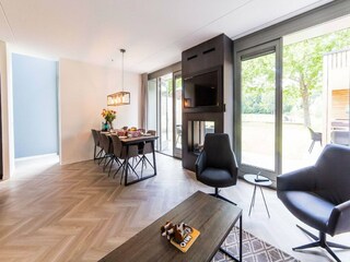 Parque de vacaciones Maastricht Características 10