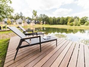 Herrliche Wellness-Villa mit Aussicht