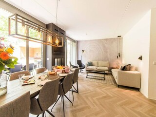 Parc de vacances Maastricht Équipement 14