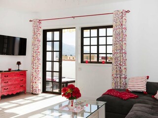 Vakantiepark Los Llanos de Aridane Kenmerken 4