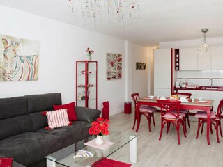 Vakantiepark Los Llanos de Aridane Kenmerken 8