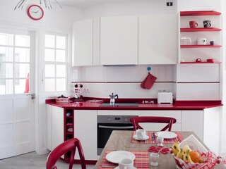 Parco vacanze Los Llanos de Aridane Caratteristiche 10