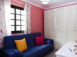 Vakantiepark Los Llanos de Aridane Kenmerken 6