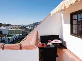 Vakantiepark Los Llanos de Aridane Buitenaudio-opname 2