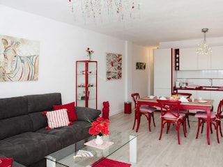 Ferienpark Los Llanos de Aridane Ausstattung 9