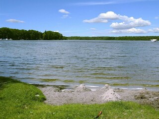 Parque de vacaciones Zeuthen Entorno 22