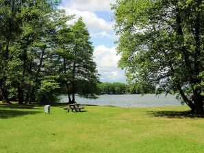 Vakantiepark Bungalow Wernsdorf - Buitenwijken van Berlijn - image1