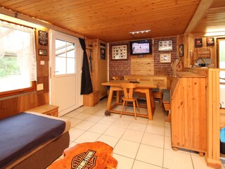 Vakantiepark Zeuthen Kenmerken 12