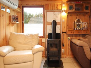 Vakantiepark Zeuthen Kenmerken 12