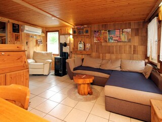 Vakantiepark Zeuthen Kenmerken 10