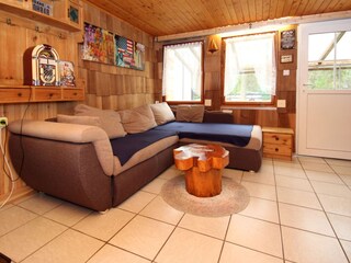 Vakantiepark Zeuthen Kenmerken 11