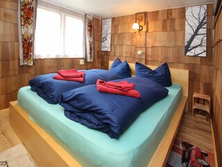 Vakantiepark Zeuthen Kenmerken 13