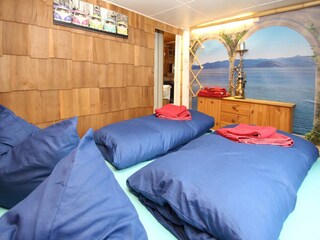 Vakantiepark Zeuthen Kenmerken 16