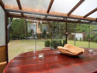 Holiday park Zeuthen Outdoor Recording 3