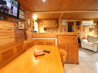 Vakantiepark Zeuthen Kenmerken 17