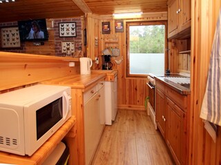 Parco vacanze Zeuthen Caratteristiche 19