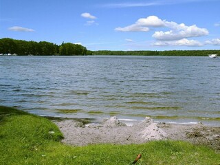 Vakantiepark Zeuthen Omgeving 22