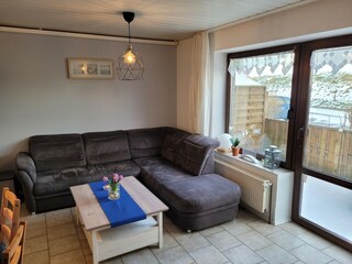 Apartamento Neßmersiel Características 6