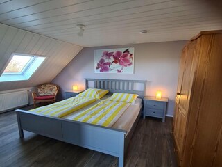 Apartamento Neßmersiel Características 9