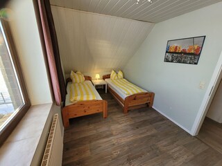 Apartamento Neßmersiel Características 10