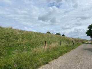 Appartamento Neßmersiel Ambiente 13