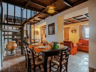 Vakantiepark Algarinejo Kenmerken 20