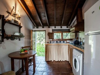 Parque de vacaciones Algarinejo Características 20