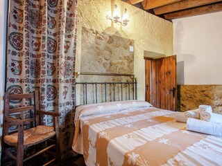 Vakantiepark Algarinejo Kenmerken 22