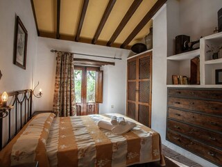 Vakantiepark Algarinejo Kenmerken 24