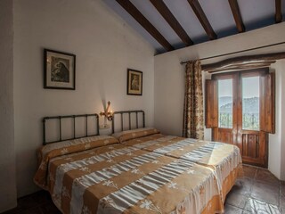 Vakantiepark Algarinejo Kenmerken 25