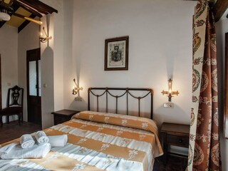 Vakantiepark Algarinejo Kenmerken 26