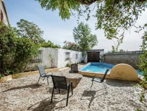 Parc de vacances Maison de vacances vintage avec piscine privée - Algarinejo - image1