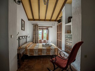 Ferienpark Algarinejo Ausstattung 17