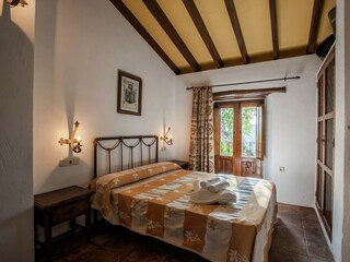 Ferienpark Algarinejo Ausstattung 24
