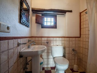 Ferienpark Algarinejo Ausstattung 22