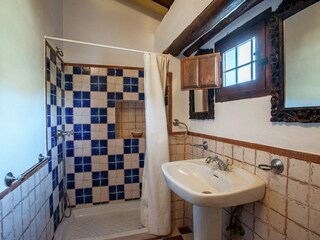 Parc de vacances Algarinejo Équipement 9