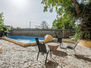 Vakantiepark Algarinejo Buitenaudio-opname 6