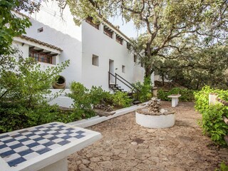 Parc de vacances Algarinejo Enregistrement extérieur 6