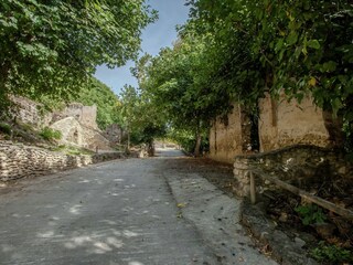 Ferienpark Algarinejo Umgebung 32