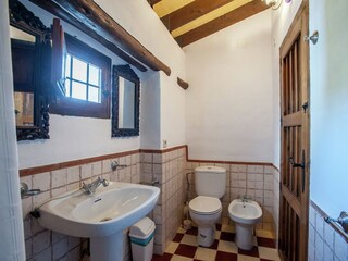 Vakantiepark Algarinejo Kenmerken 10