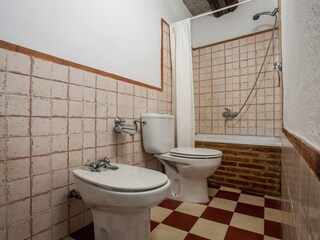 Ferienpark Algarinejo Ausstattung 20