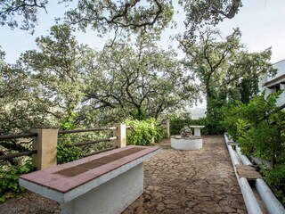 Parco vacanze Algarinejo Registrazione all'aperto 4