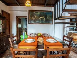 Parque de vacaciones Algarinejo Características 14