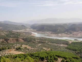 Parc de vacances Algarinejo Environnement 29