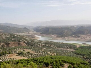 Parco vacanze Algarinejo Ambiente 31