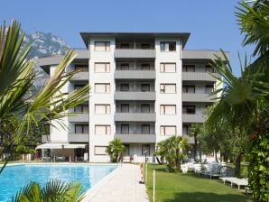 Holiday park Residenz Moinca in Riva del Garda - Lake Garda - Trentino - image1