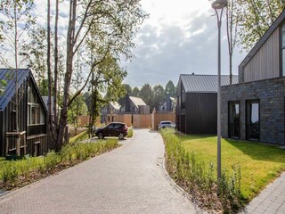 Holiday park Maastricht Environment 15