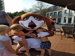 Vakantiepark Maastricht  25