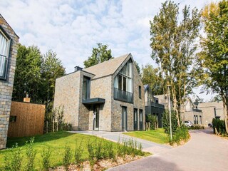 Vakantiepark Maastricht Buitenaudio-opname 3