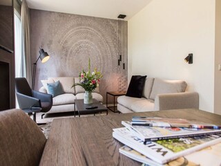 Parque de vacaciones Maastricht Características 9